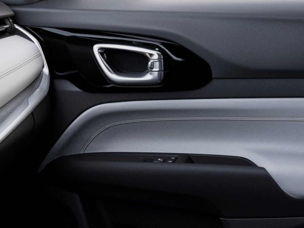 2026 Jeep Compass Limited Owego NY