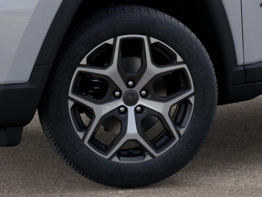 2026 Jeep Compass Limited Owego NY