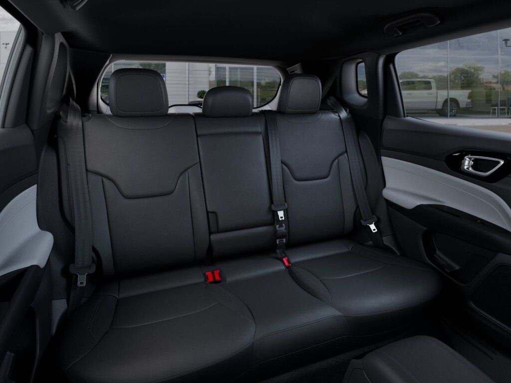 2026 Jeep Compass Limited Owego NY