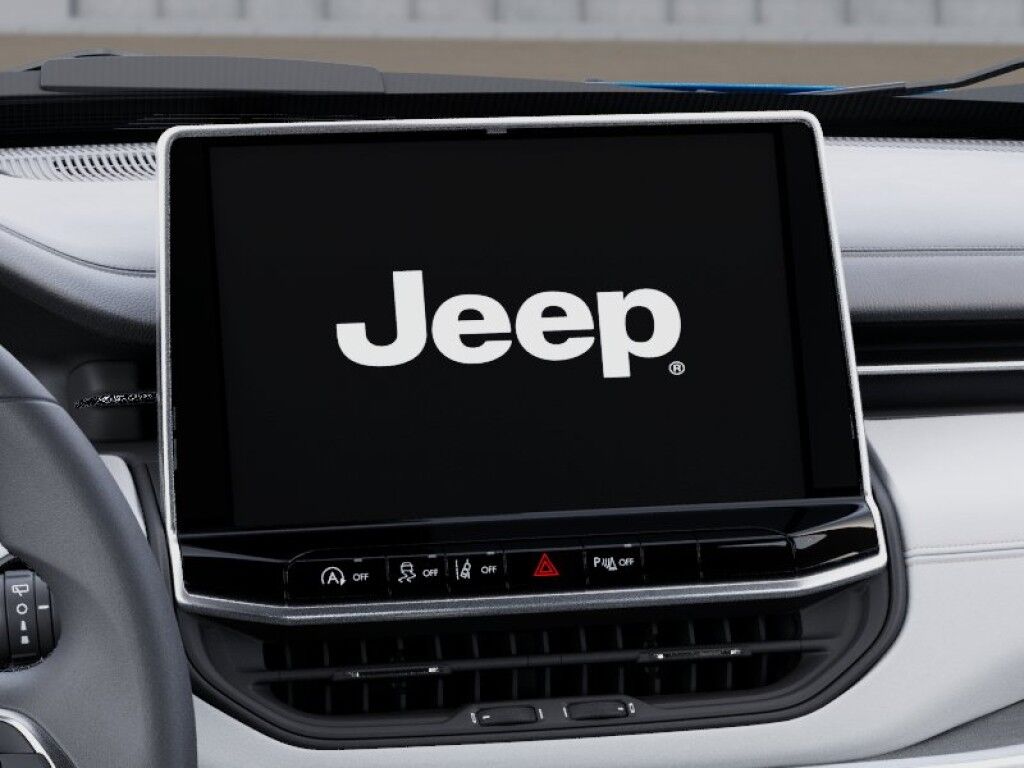 2026 Jeep Compass Limited Owego NY