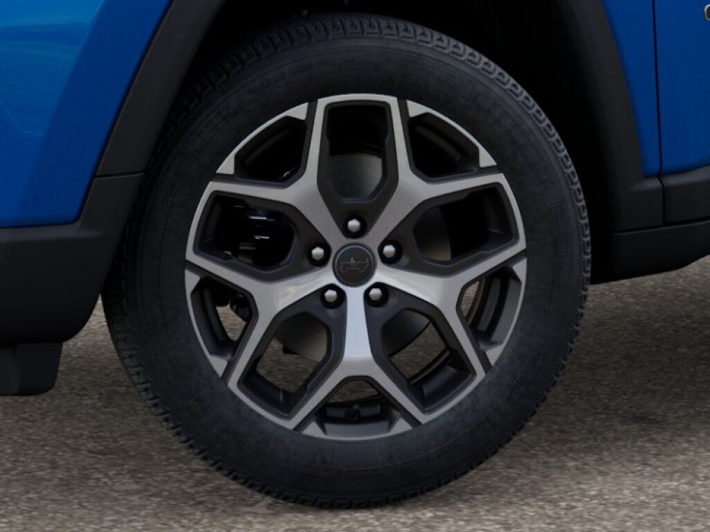 2026 Jeep Compass Limited Owego NY