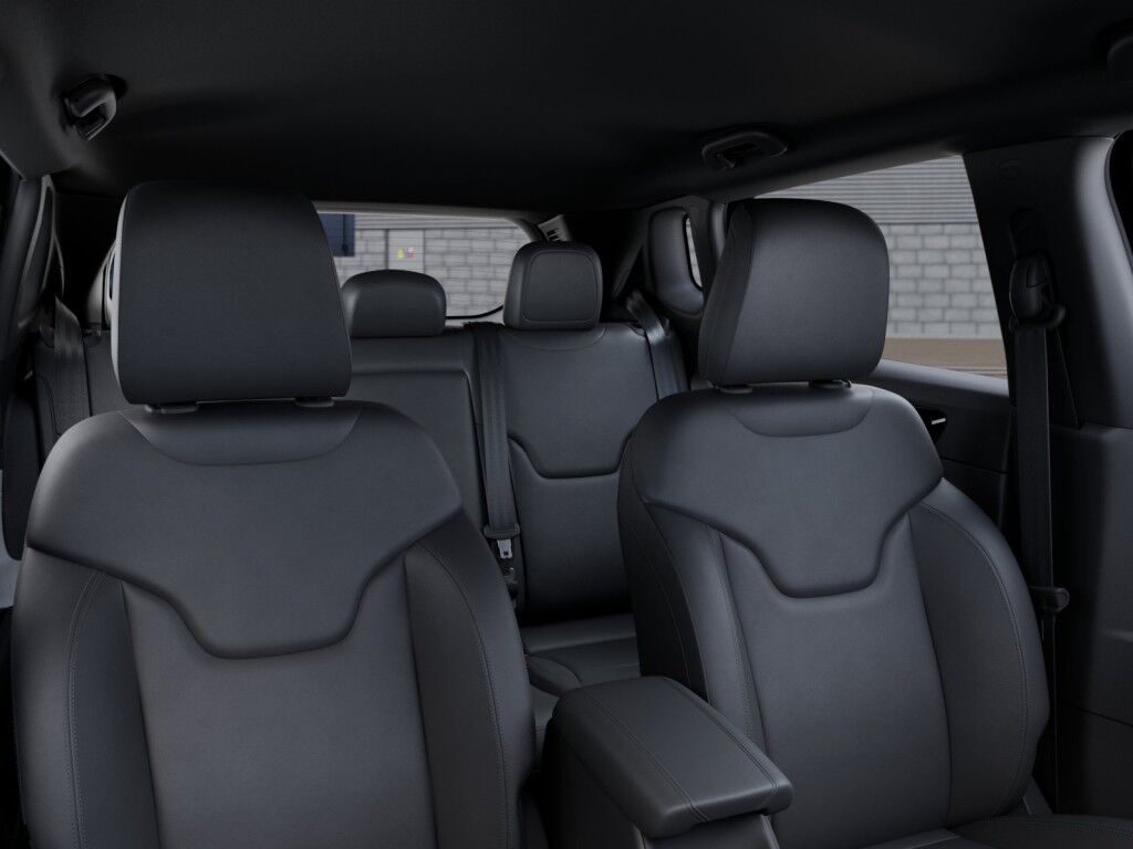 2026 Jeep Compass Limited Owego NY