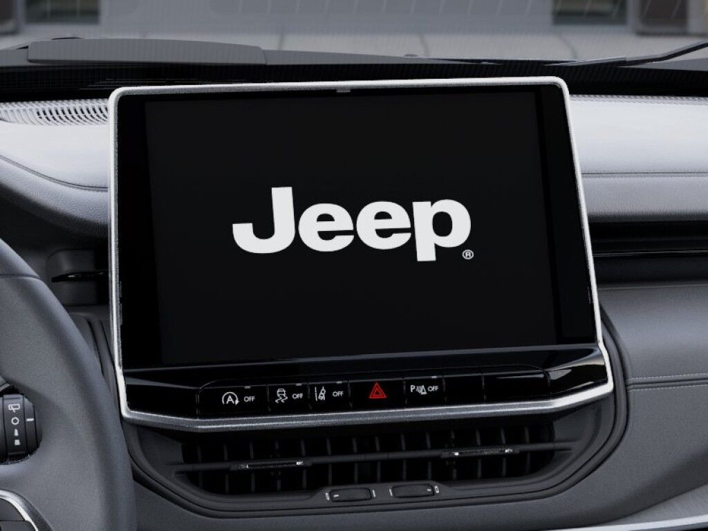 2026 Jeep Compass Limited Owego NY