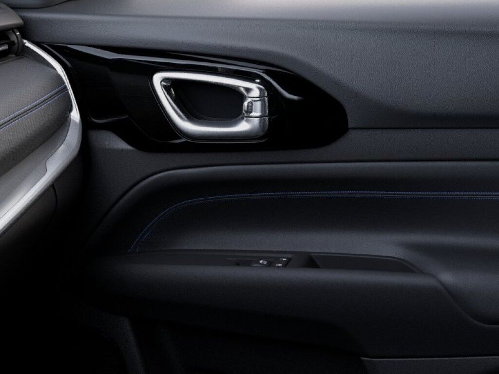 2026 Jeep Compass Limited Owego NY