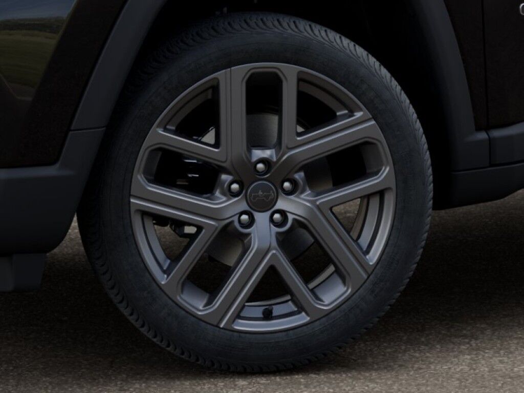 2026 Jeep Compass Limited Owego NY