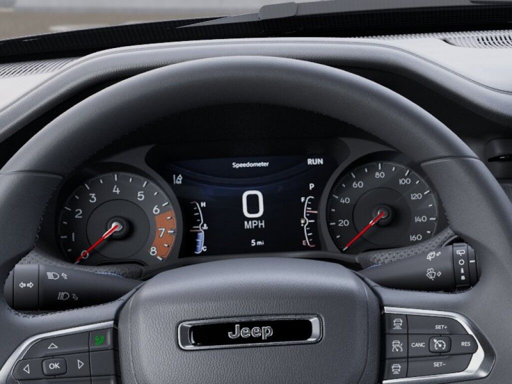 2026 Jeep Compass Limited Owego NY