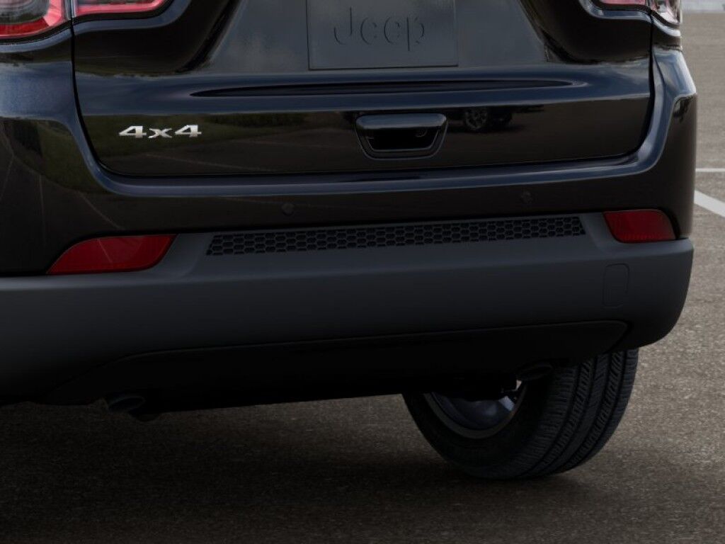 2026 Jeep Compass Limited Owego NY