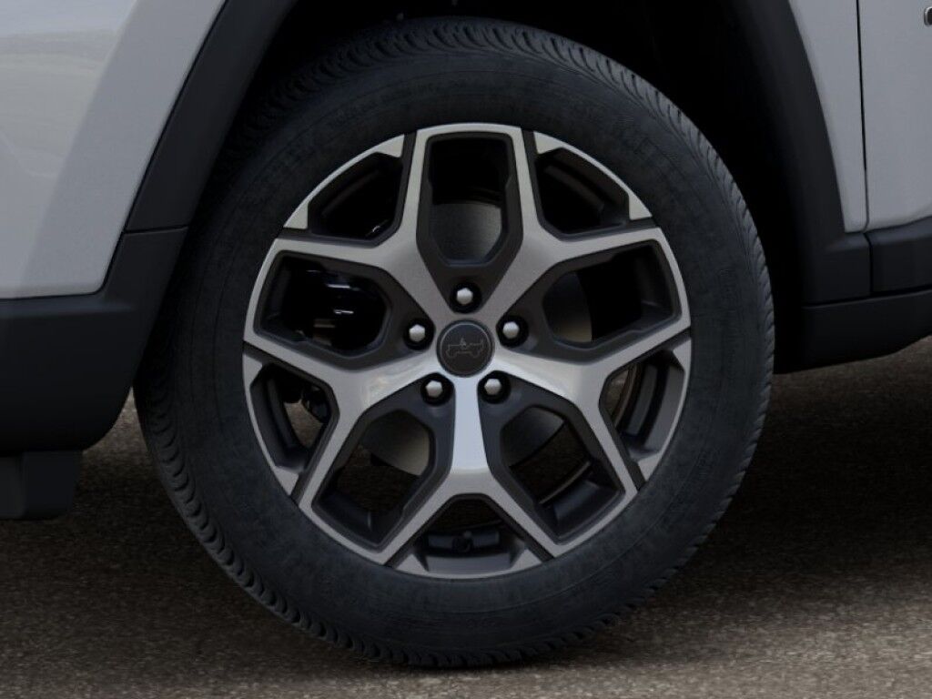 2026 Jeep Compass Limited Owego NY