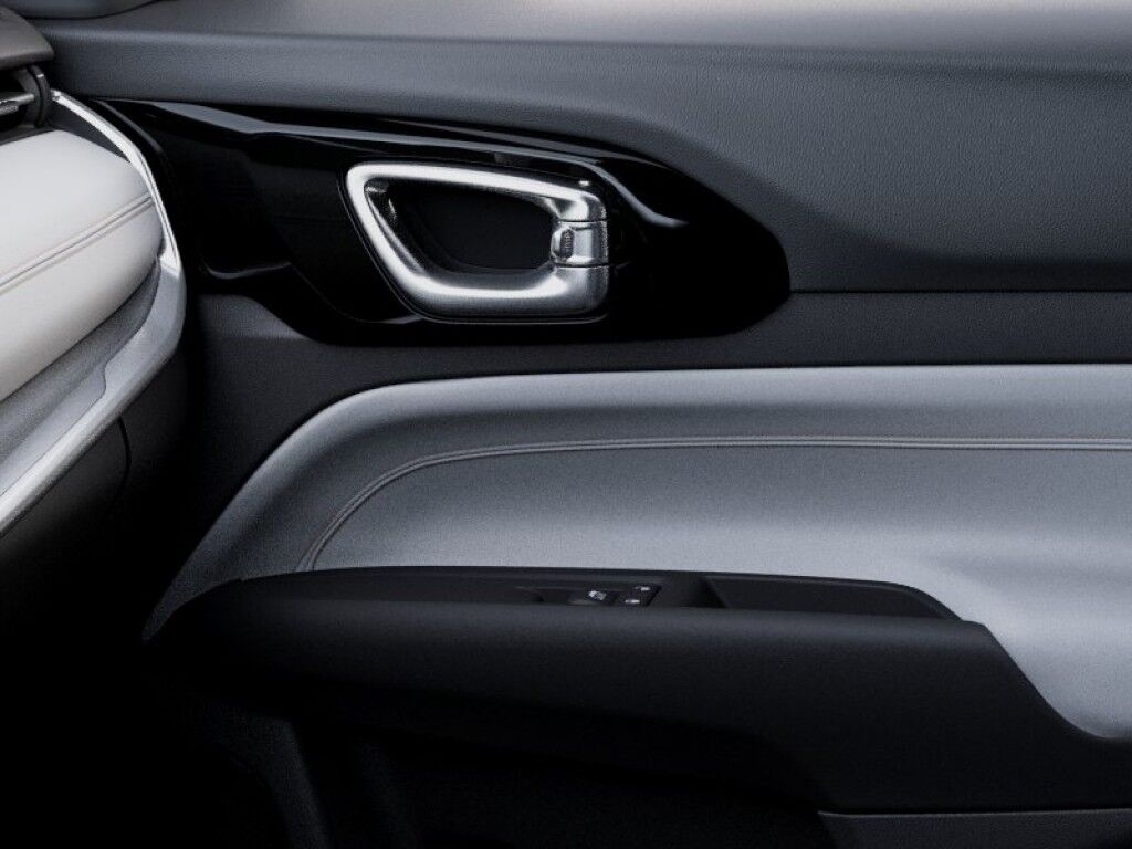 2026 Jeep Compass Limited Owego NY