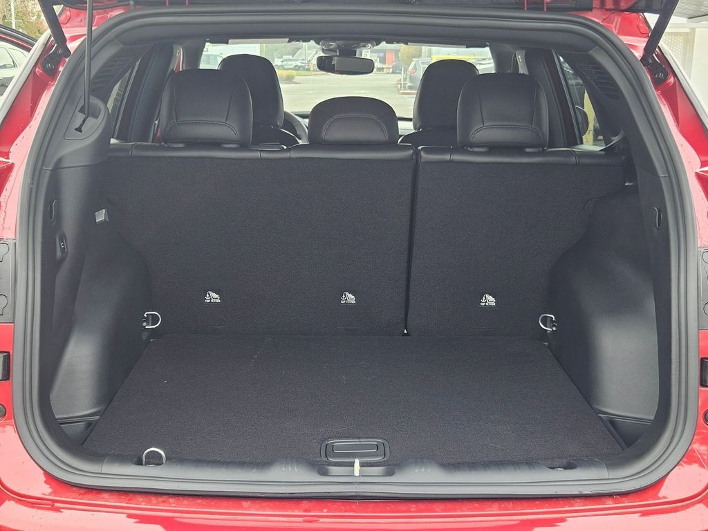 2026 Jeep Compass Limited Gresham OR