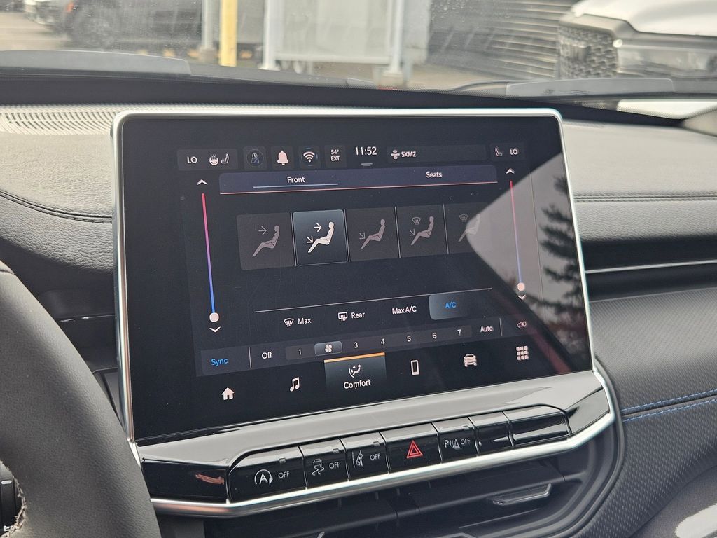 2026 Jeep Compass Limited Gresham OR