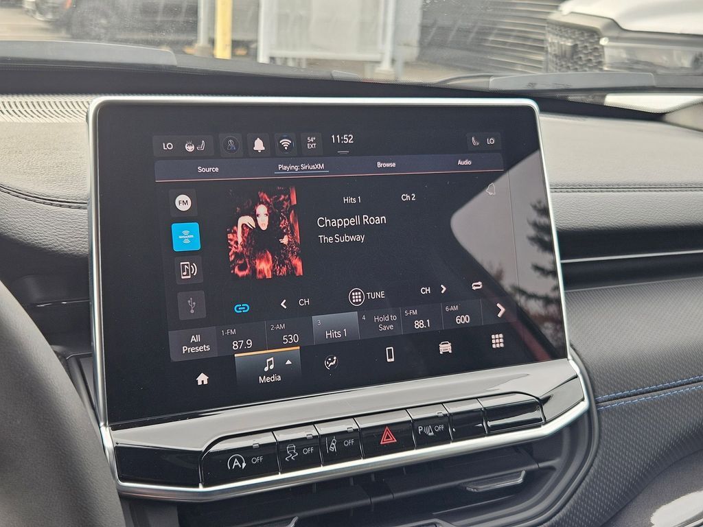 2026 Jeep Compass Limited Gresham OR