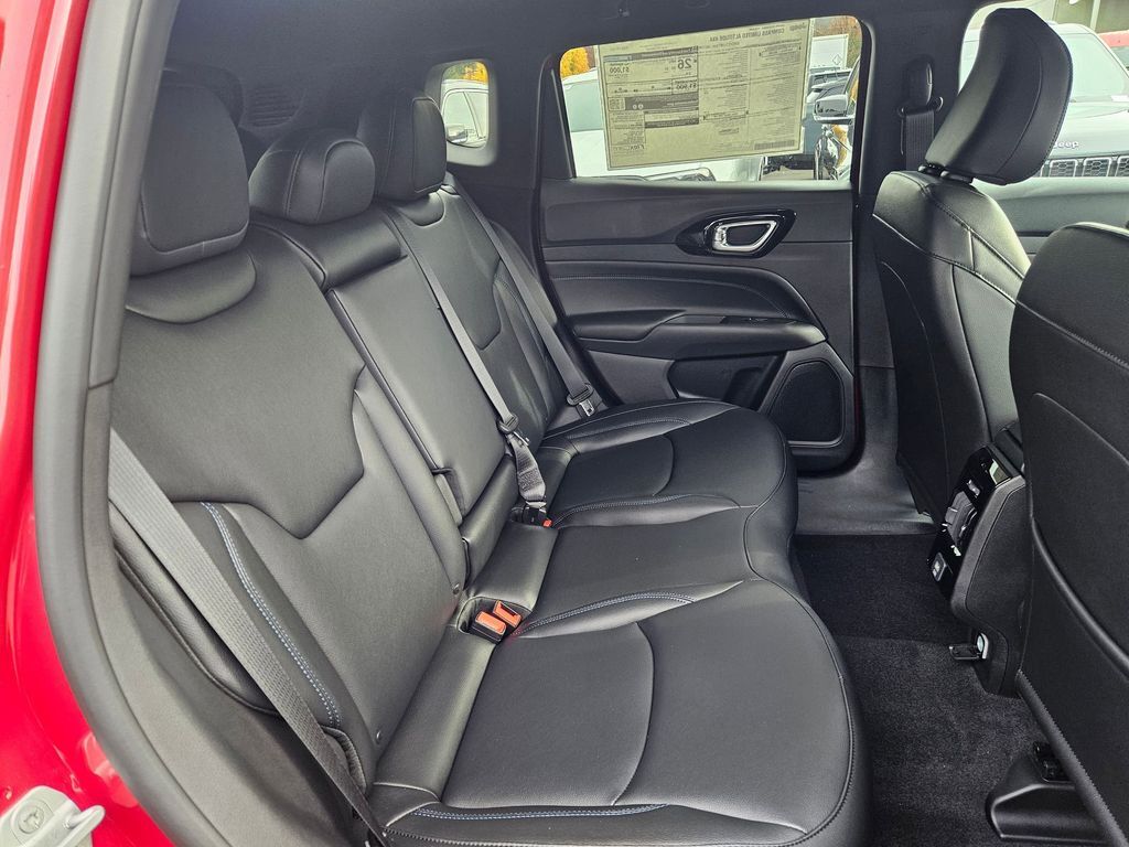 2026 Jeep Compass Limited Gresham OR