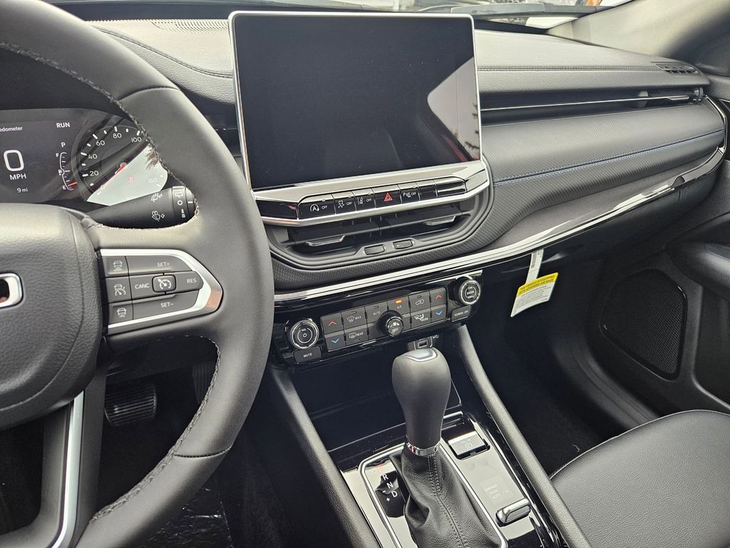 2026 Jeep Compass Limited Gresham OR