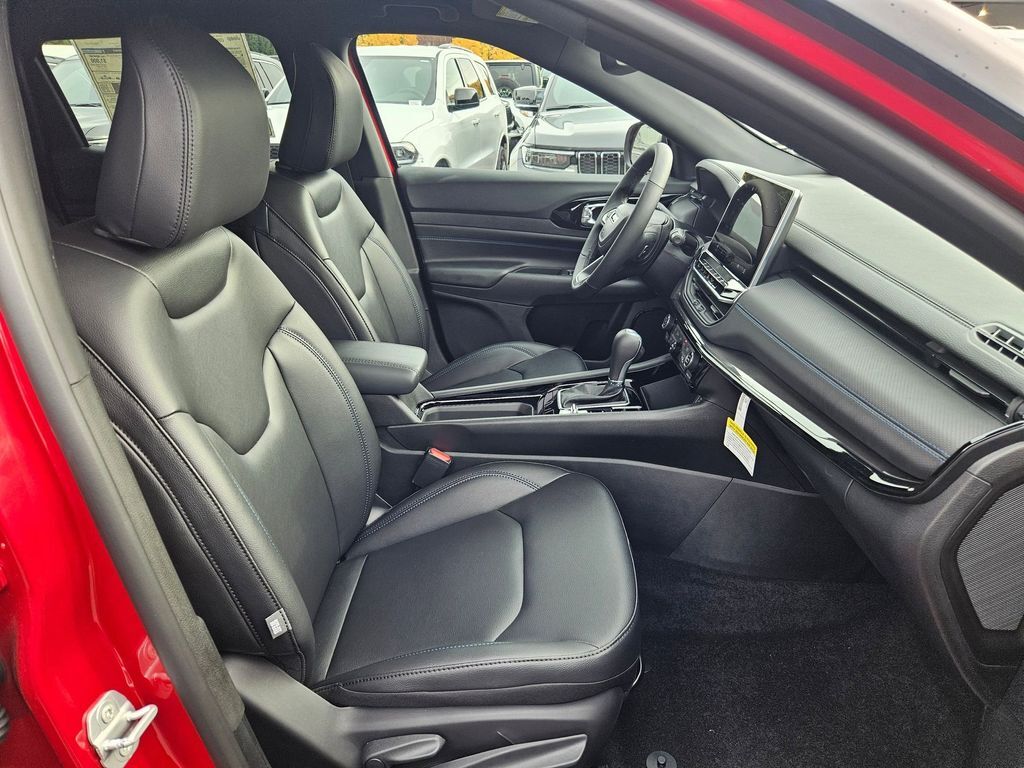 2026 Jeep Compass Limited Gresham OR