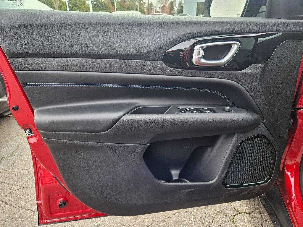 2026 Jeep Compass Limited Gresham OR