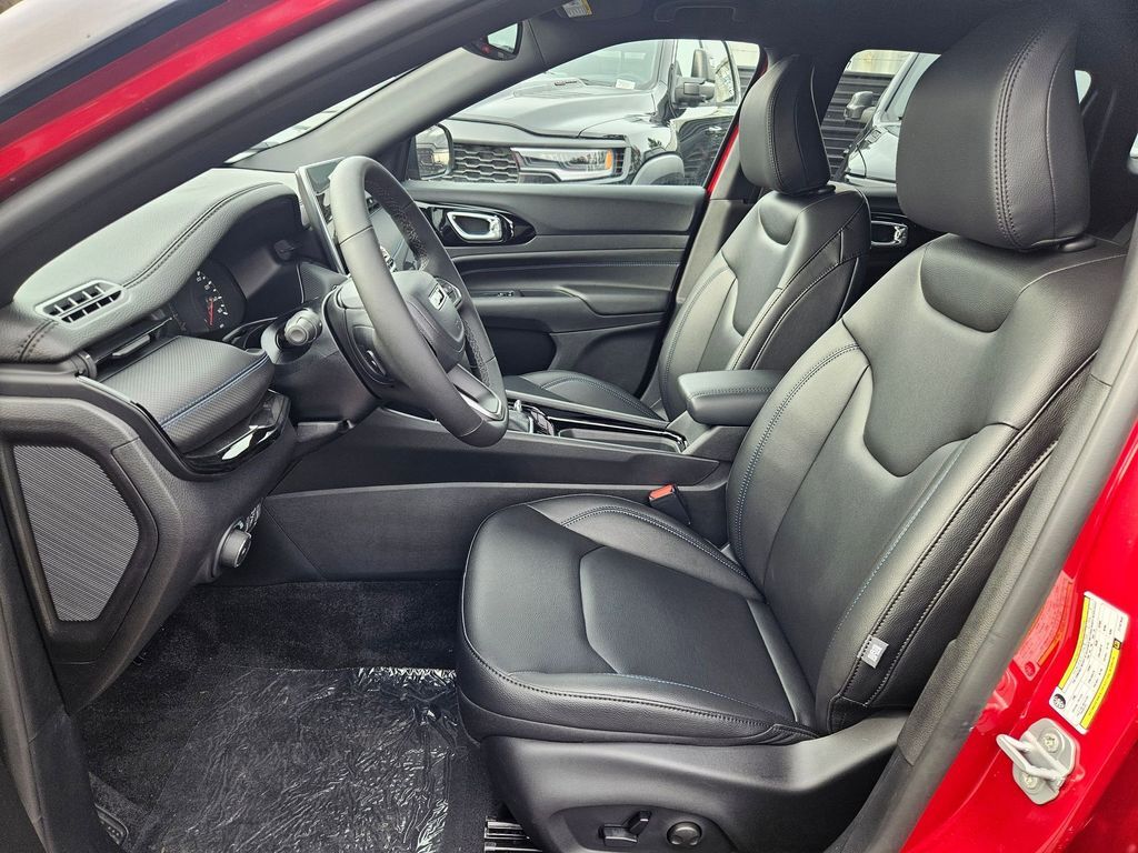 2026 Jeep Compass Limited Gresham OR