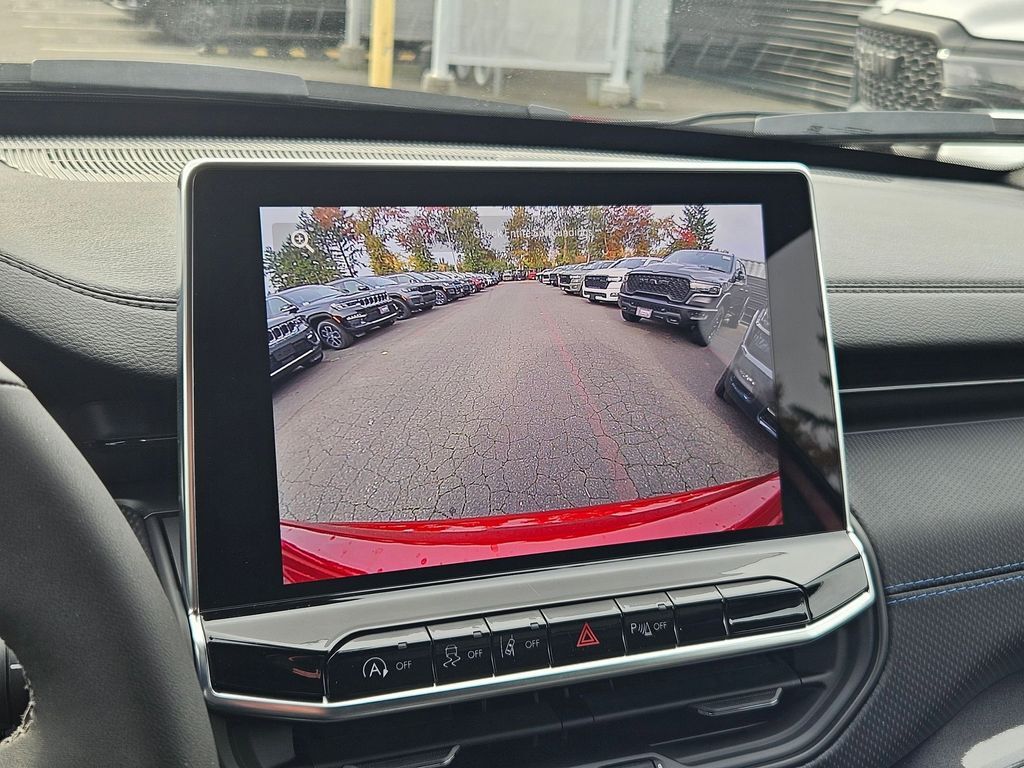 2026 Jeep Compass Limited Gresham OR