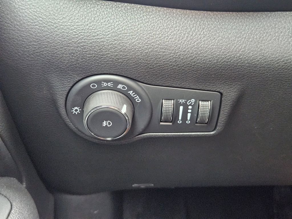 2026 Jeep Compass Limited Gresham OR