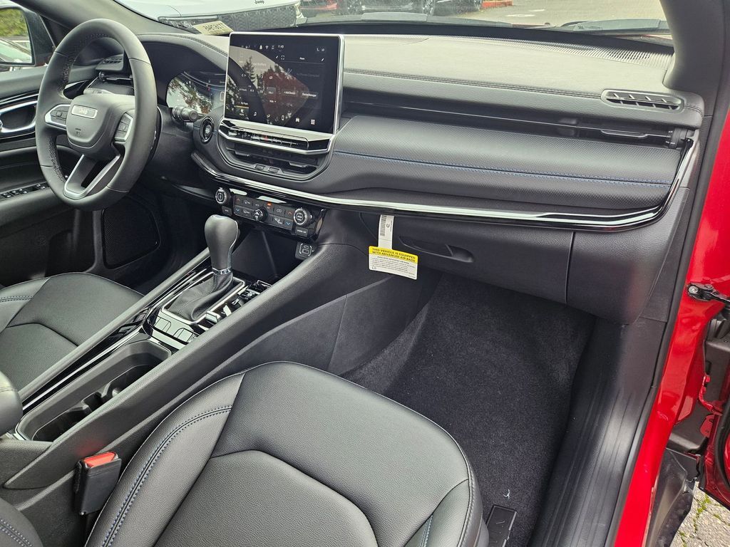 2026 Jeep Compass Limited Gresham OR