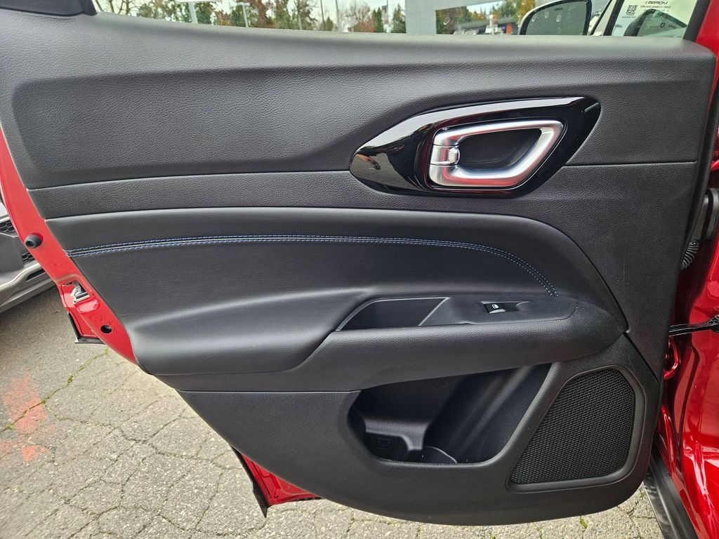 2026 Jeep Compass Limited Gresham OR