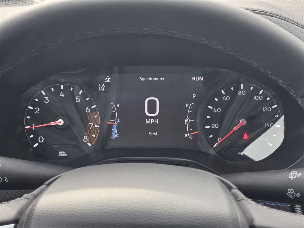 2026 Jeep Compass Limited Gresham OR