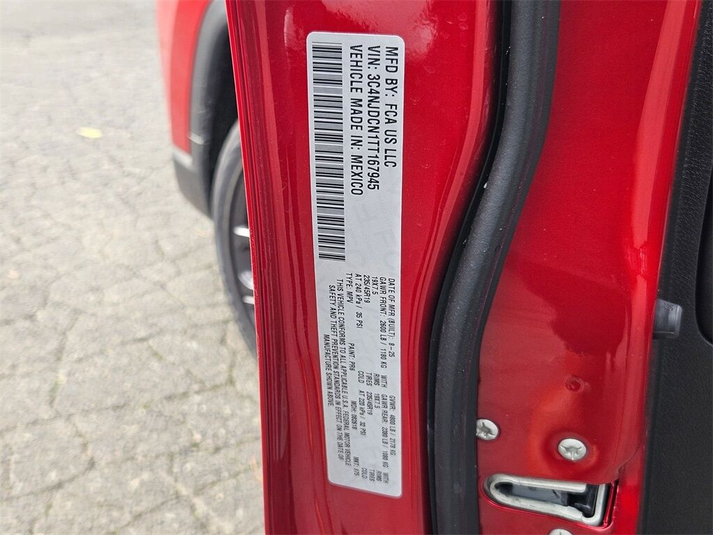 2026 Jeep Compass Limited Gresham OR