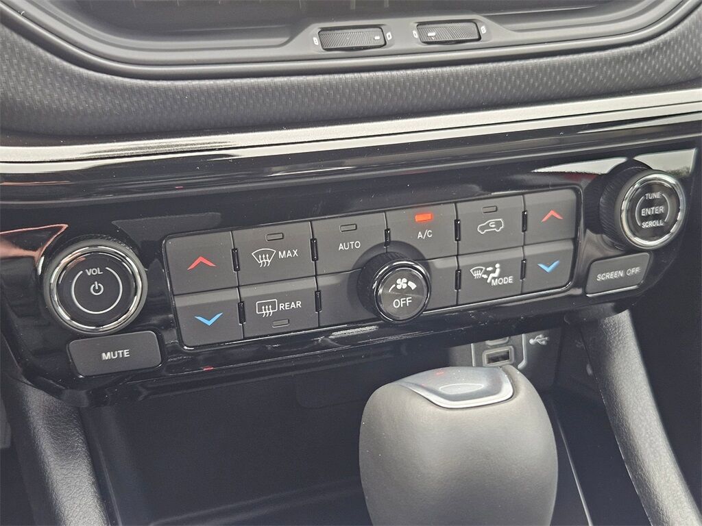 2026 Jeep Compass Limited Gresham OR