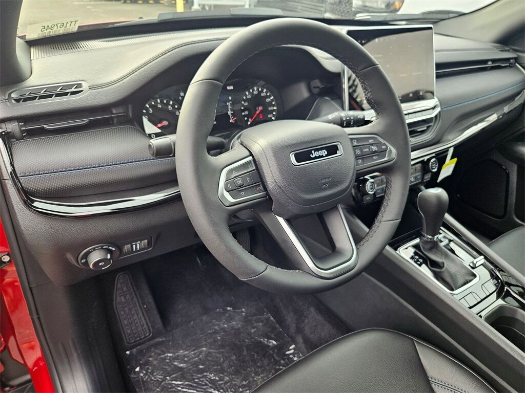 2026 Jeep Compass Limited Gresham OR