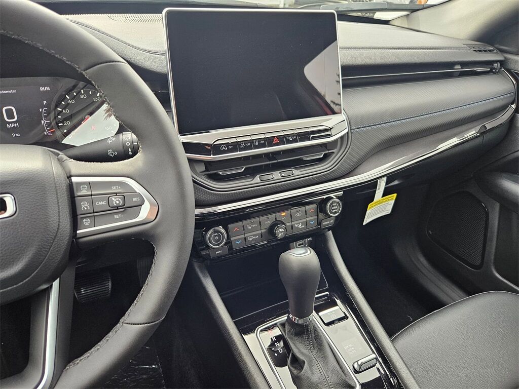 2026 Jeep Compass Limited Gresham OR