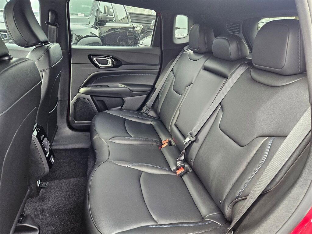 2026 Jeep Compass Limited Gresham OR