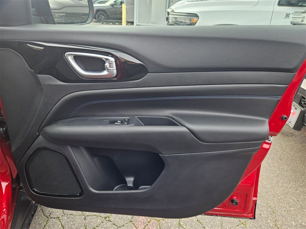 2026 Jeep Compass Limited Gresham OR