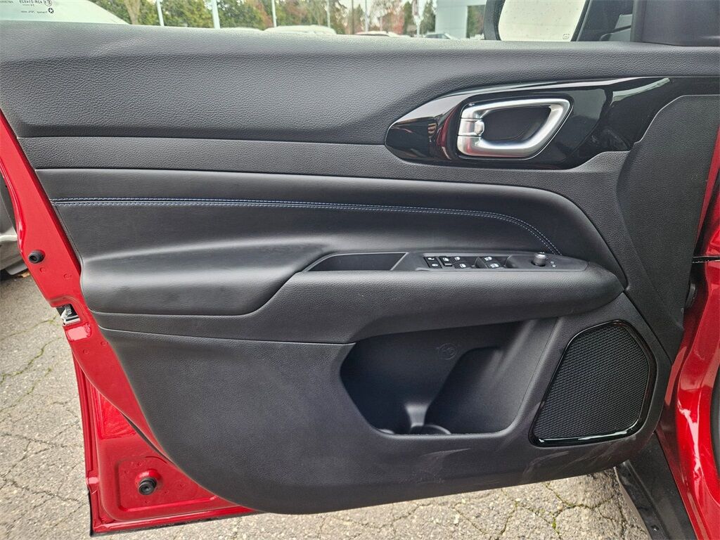 2026 Jeep Compass Limited Gresham OR