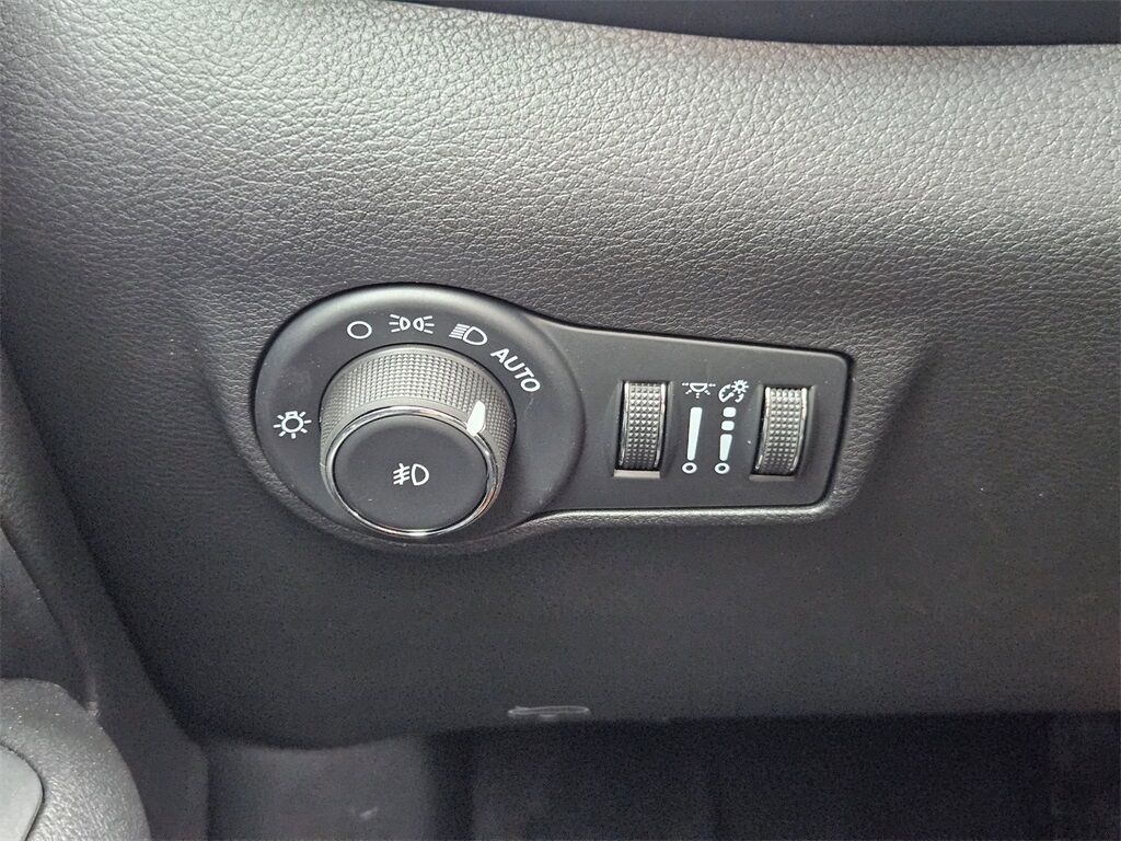 2026 Jeep Compass Limited Gresham OR