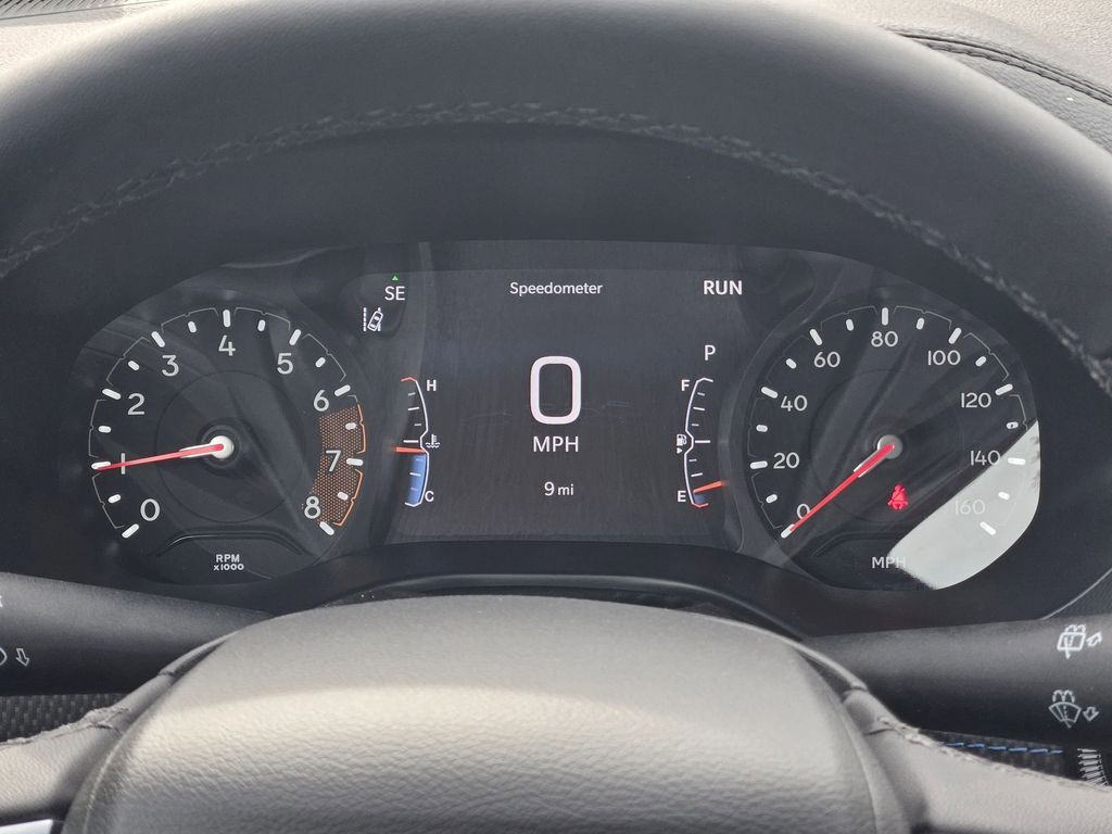 2026 Jeep Compass Limited Gresham OR