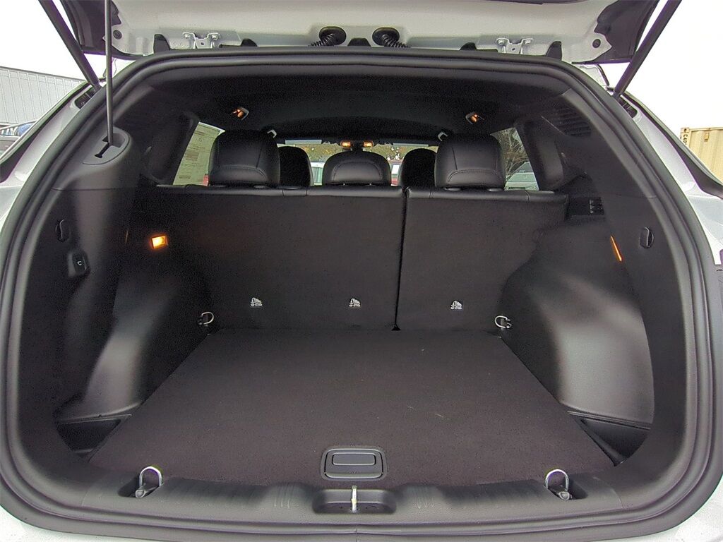 2026 Jeep Compass Limited Gresham OR