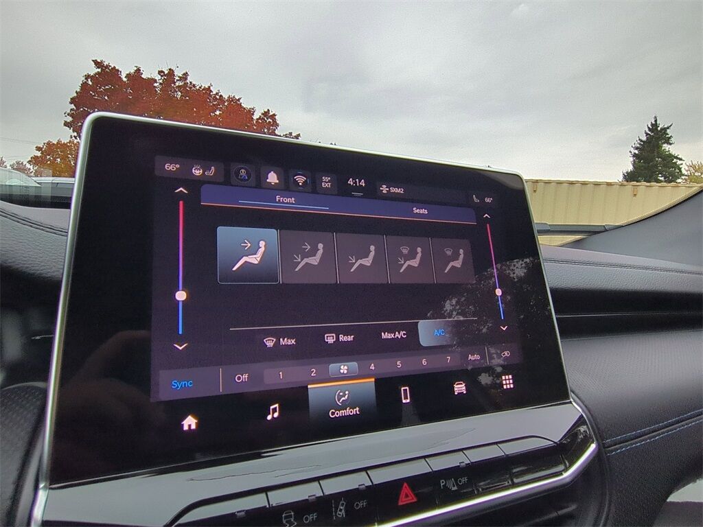 2026 Jeep Compass Limited Gresham OR