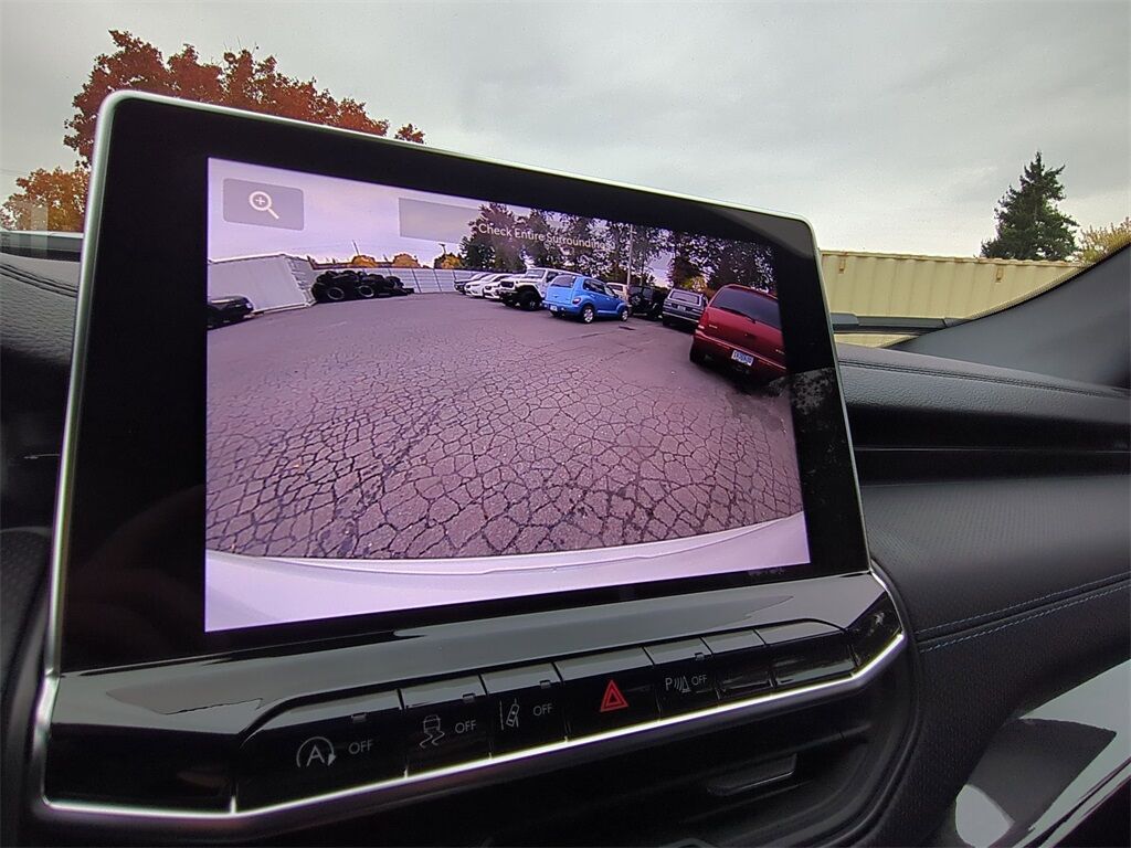 2026 Jeep Compass Limited Gresham OR