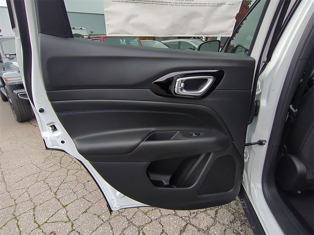 2026 Jeep Compass Limited Gresham OR