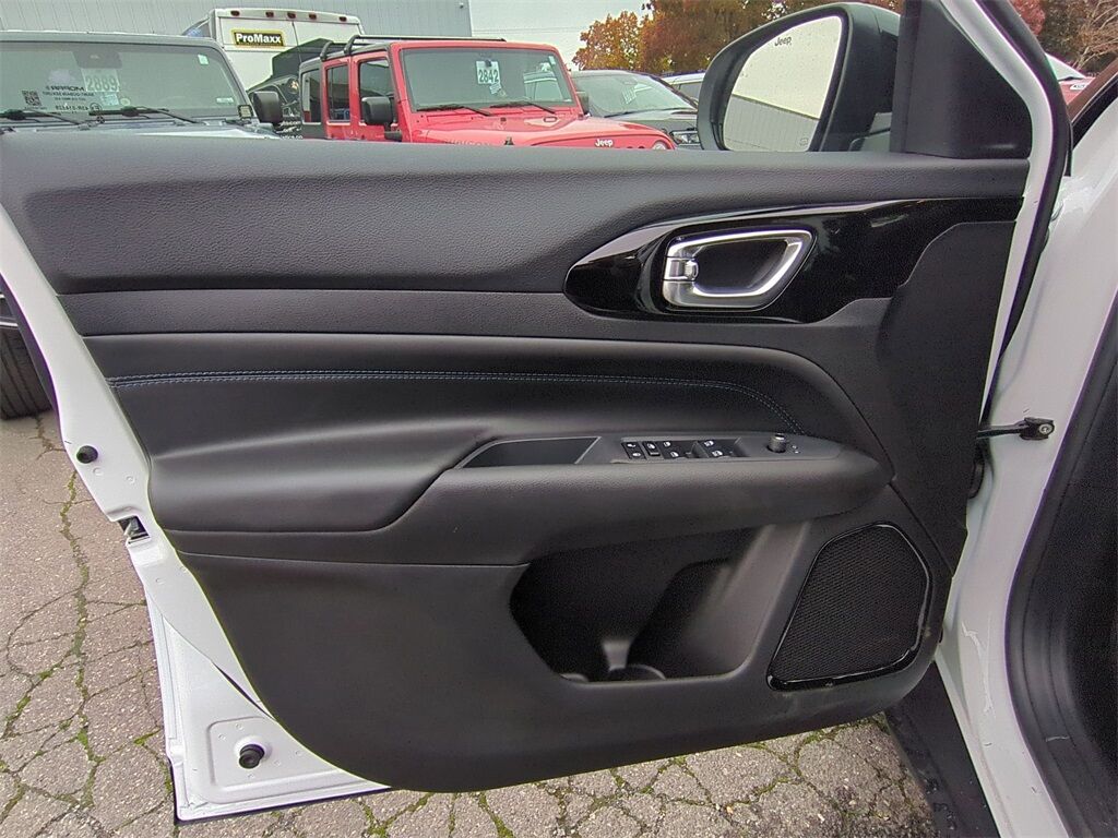 2026 Jeep Compass Limited Gresham OR