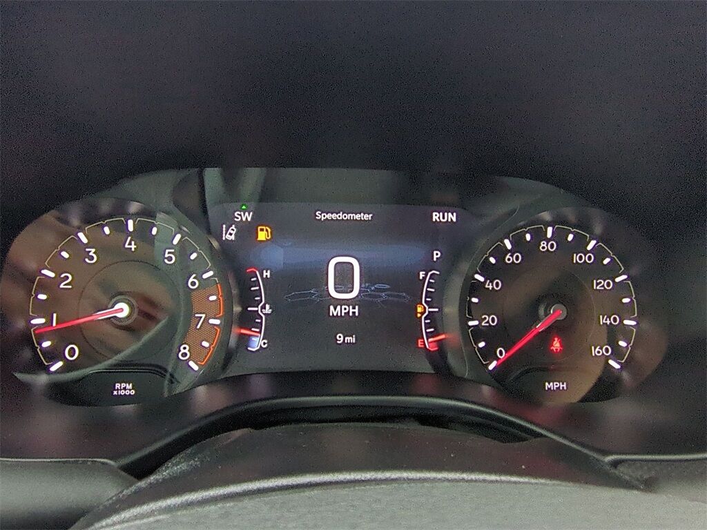 2026 Jeep Compass Limited Gresham OR