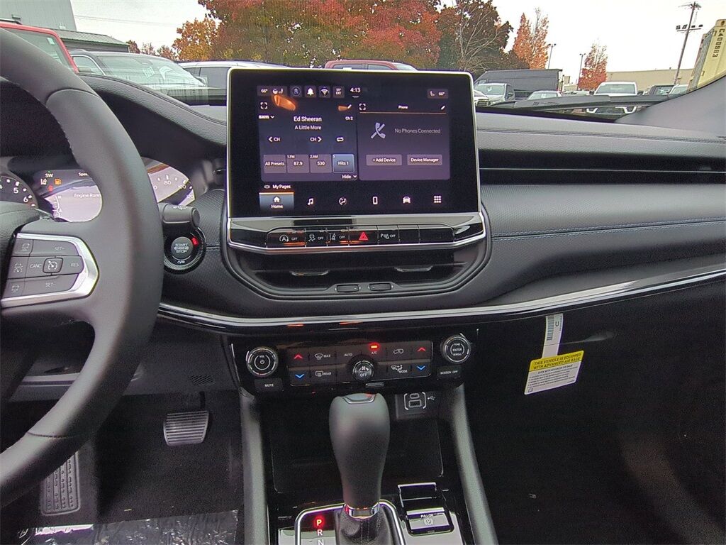 2026 Jeep Compass Limited Gresham OR