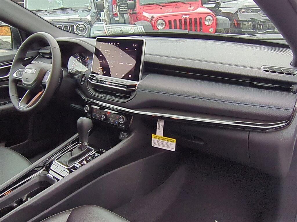 2026 Jeep Compass Limited Gresham OR