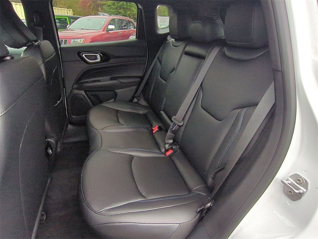 2026 Jeep Compass Limited Gresham OR