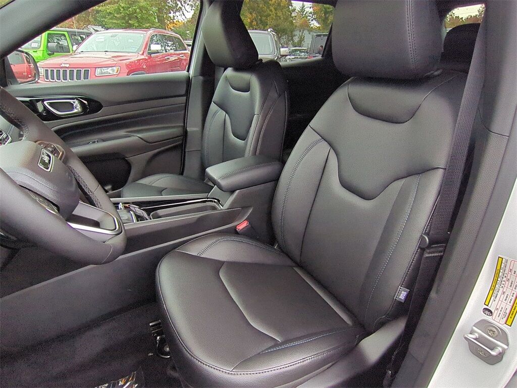 2026 Jeep Compass Limited Gresham OR