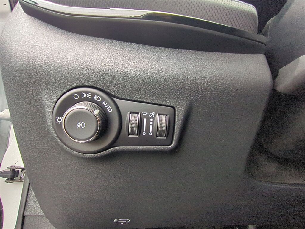 2026 Jeep Compass Limited Gresham OR