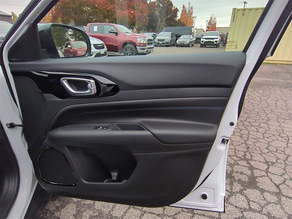 2026 Jeep Compass Limited Gresham OR