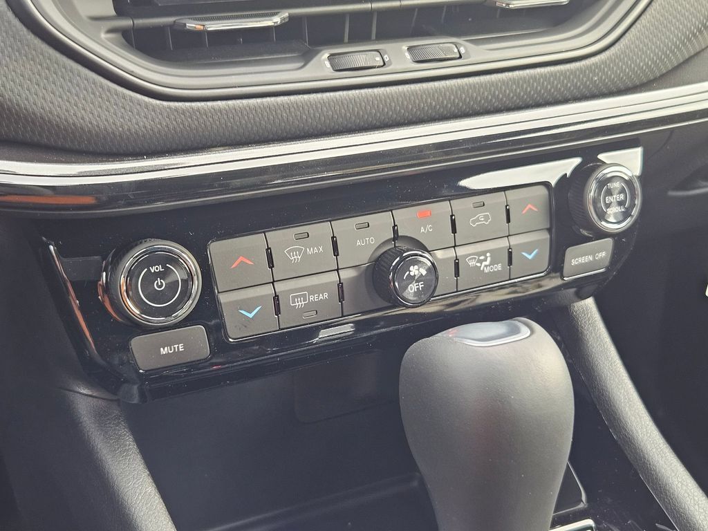 2026 Jeep Compass Limited Gresham OR