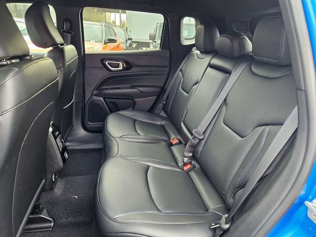 2026 Jeep Compass Limited Gresham OR