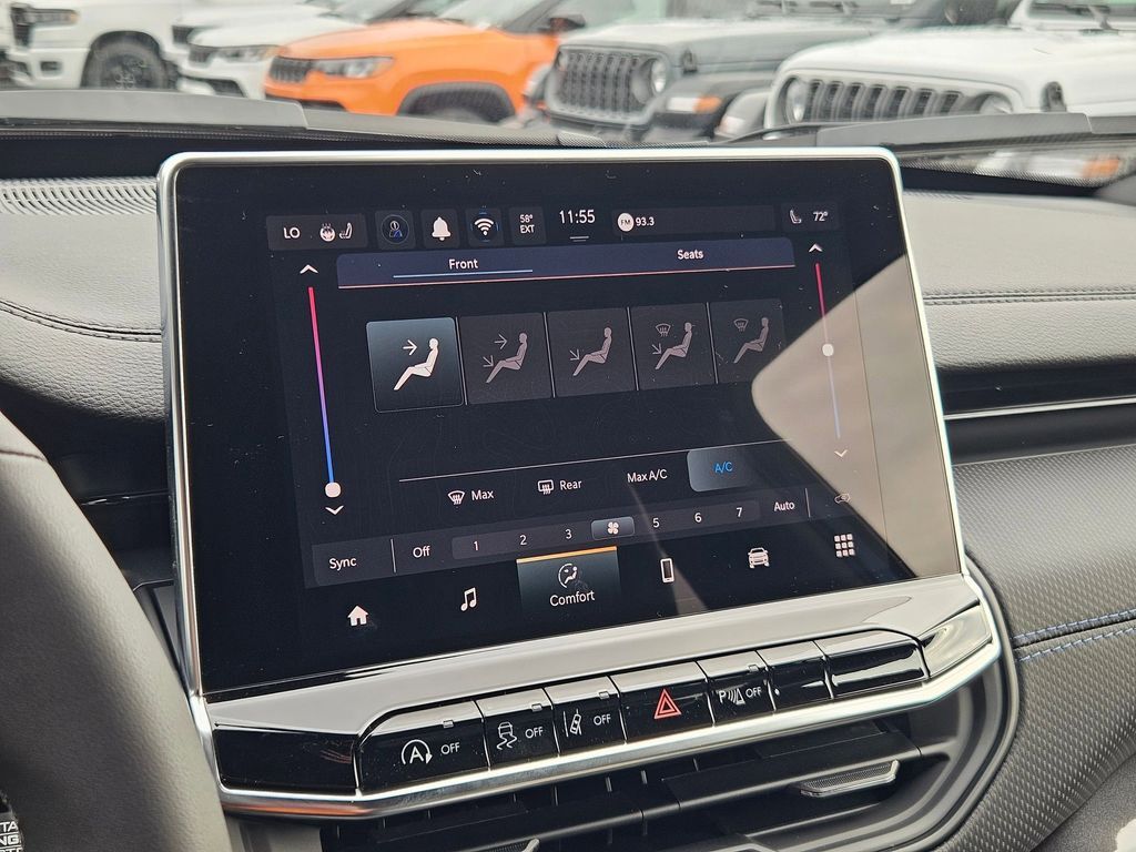 2026 Jeep Compass Limited Gresham OR